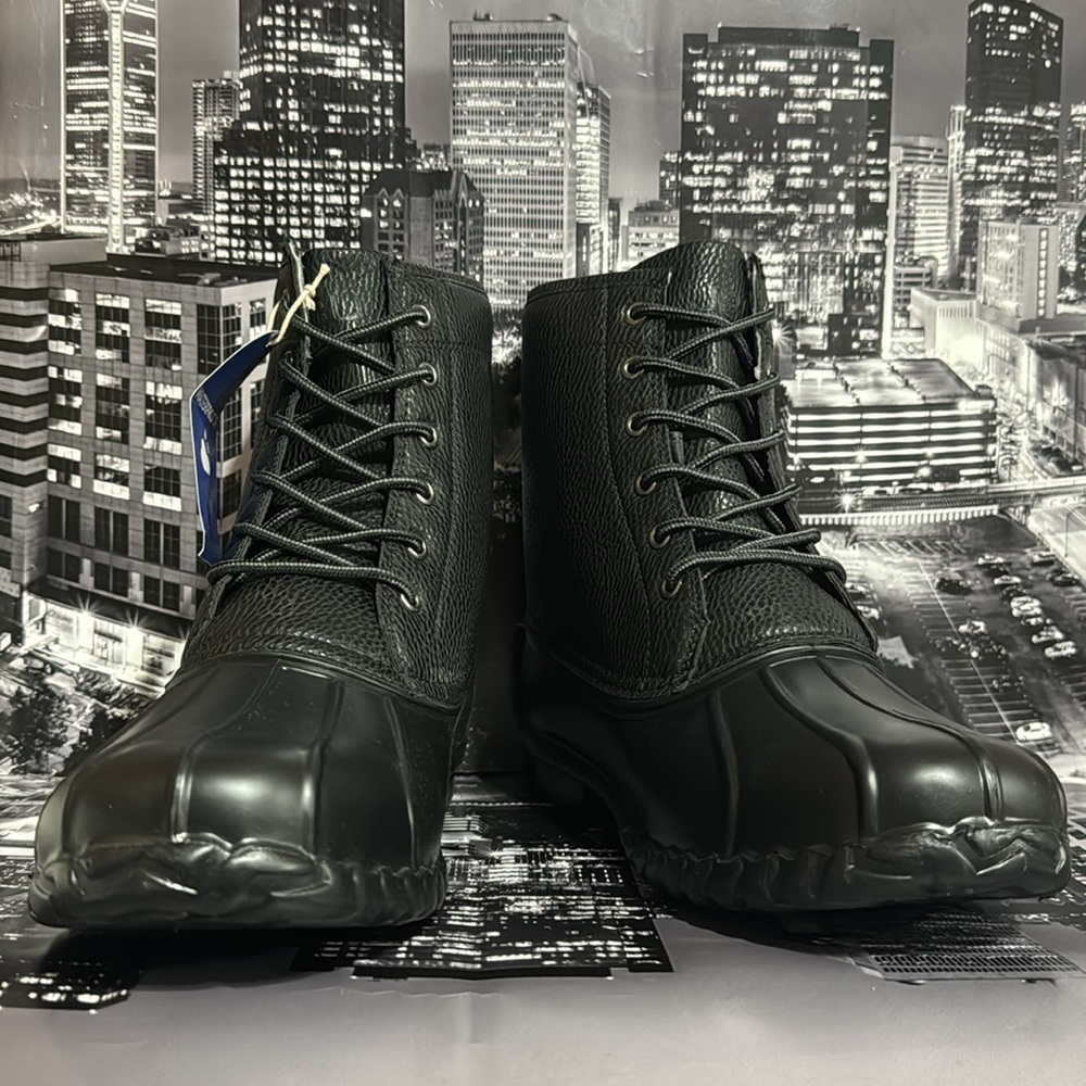 JBU by Jambu Outdoor Rain Boots - Picture 2 of 9